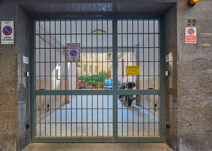 Il ChiattilloHotel Napoli