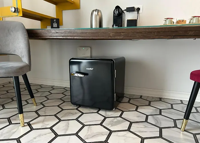 Costantinopoli 33 Grand Suite